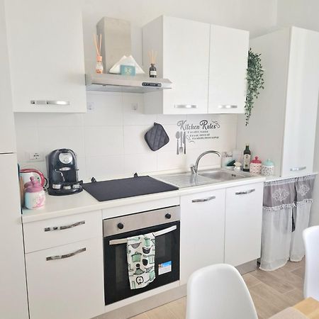 Homeaway Pescara Portanuova Экстерьер фото