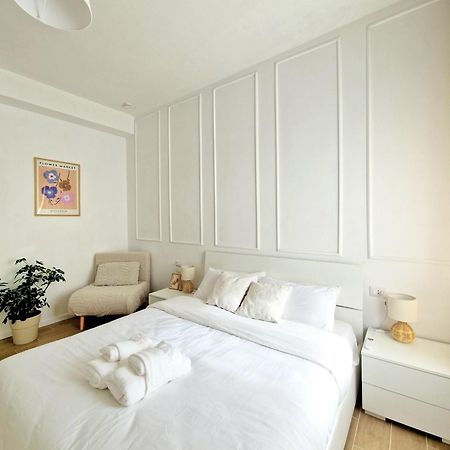Homeaway Pescara Portanuova Экстерьер фото
