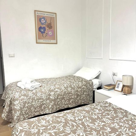 Homeaway Pescara Portanuova Экстерьер фото