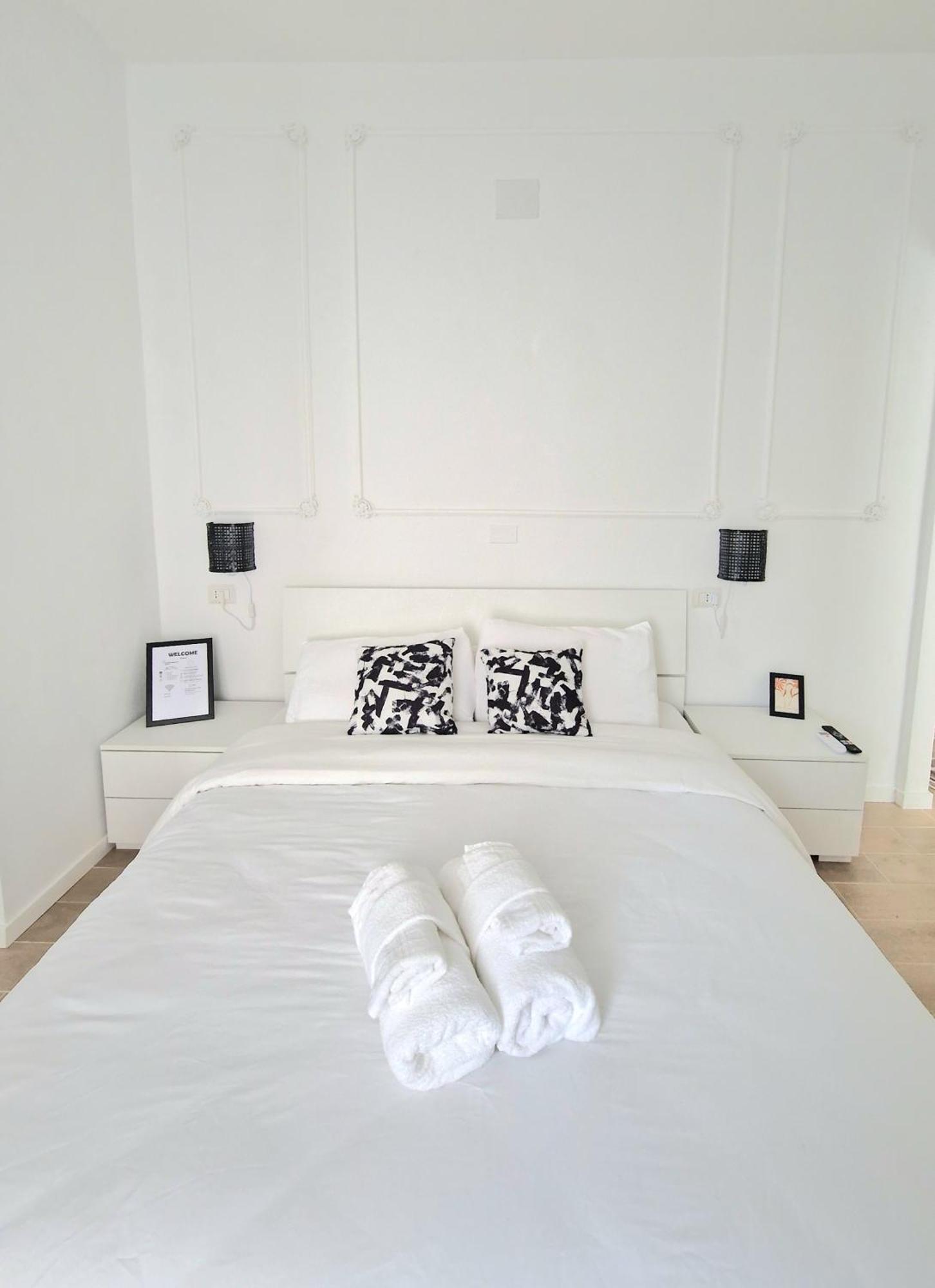 Homeaway Pescara Portanuova Экстерьер фото