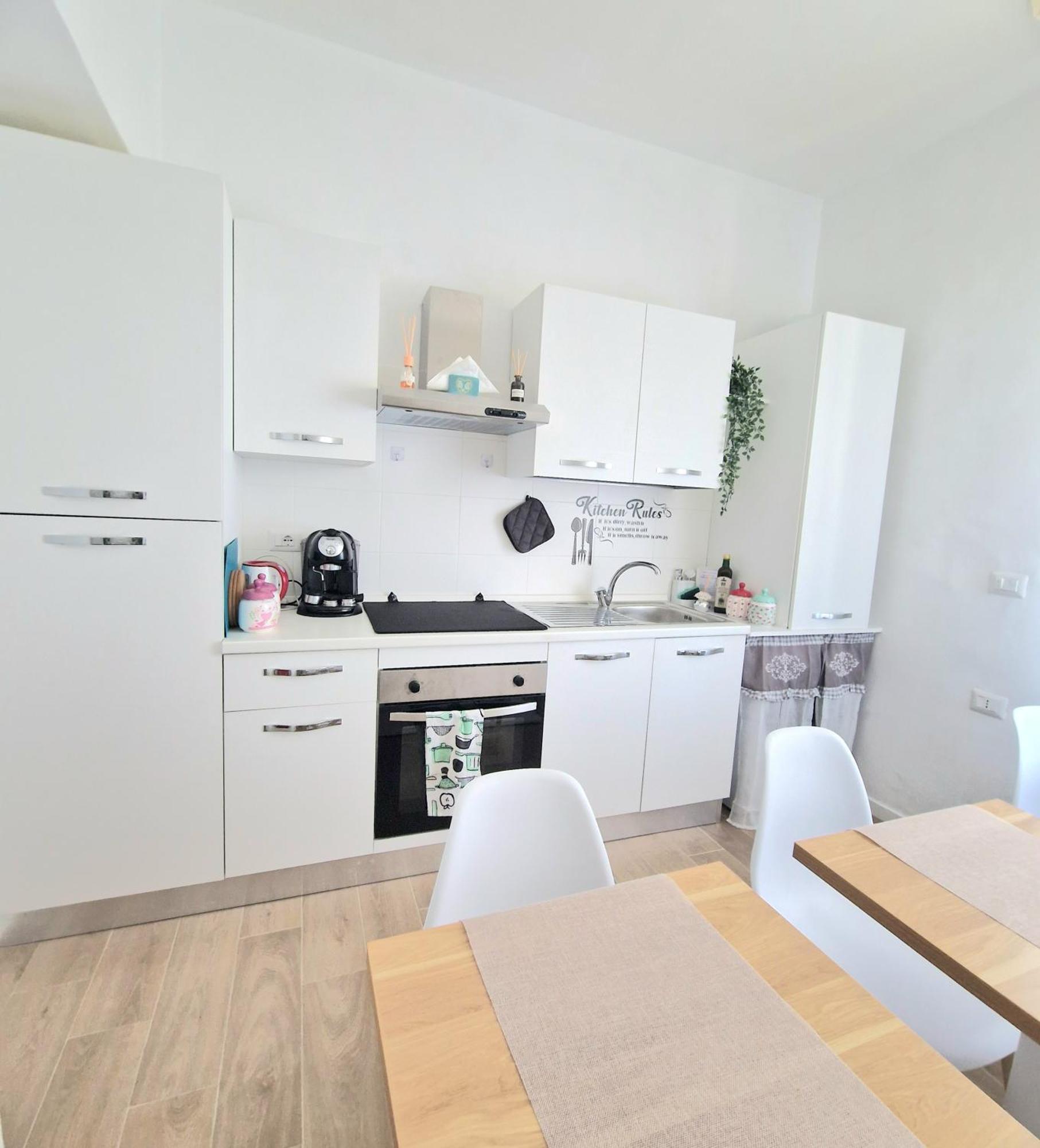 Homeaway Pescara Portanuova Экстерьер фото