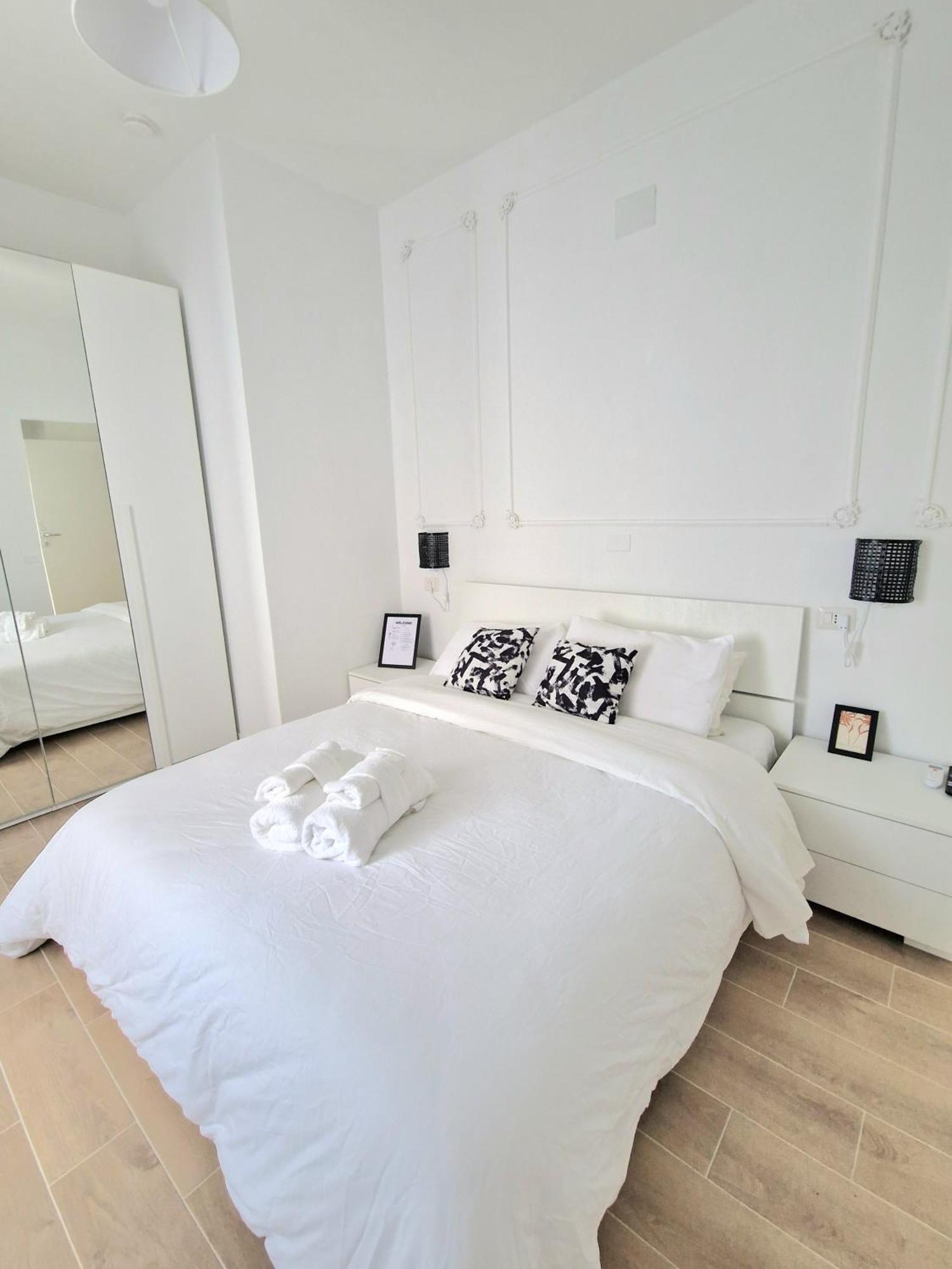 Homeaway Pescara Portanuova Экстерьер фото