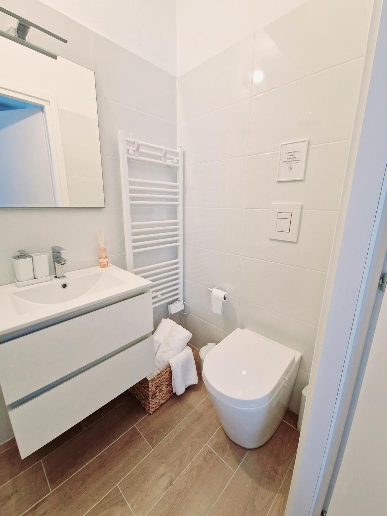 Homeaway Pescara Portanuova Экстерьер фото