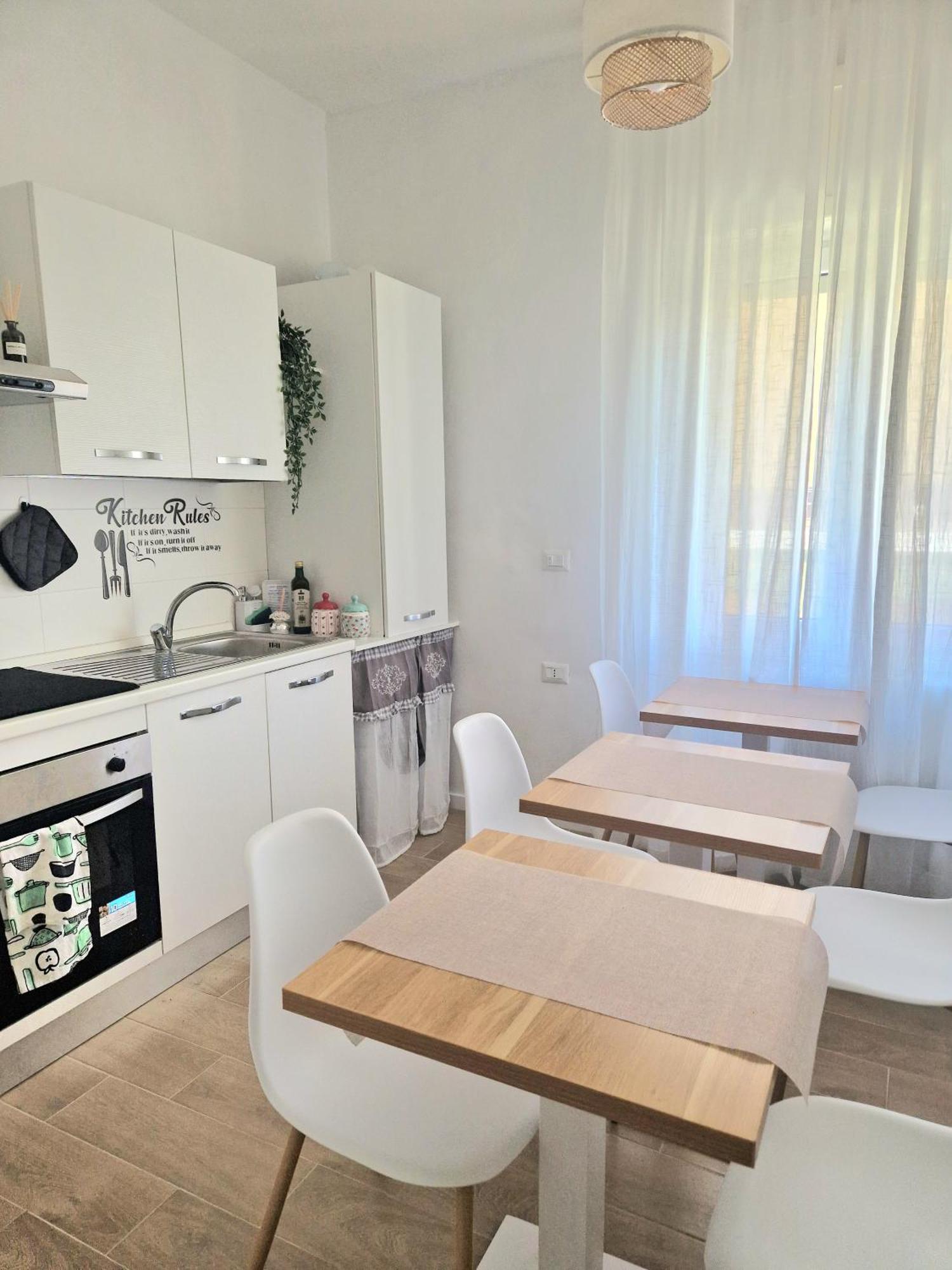 Homeaway Pescara Portanuova Экстерьер фото