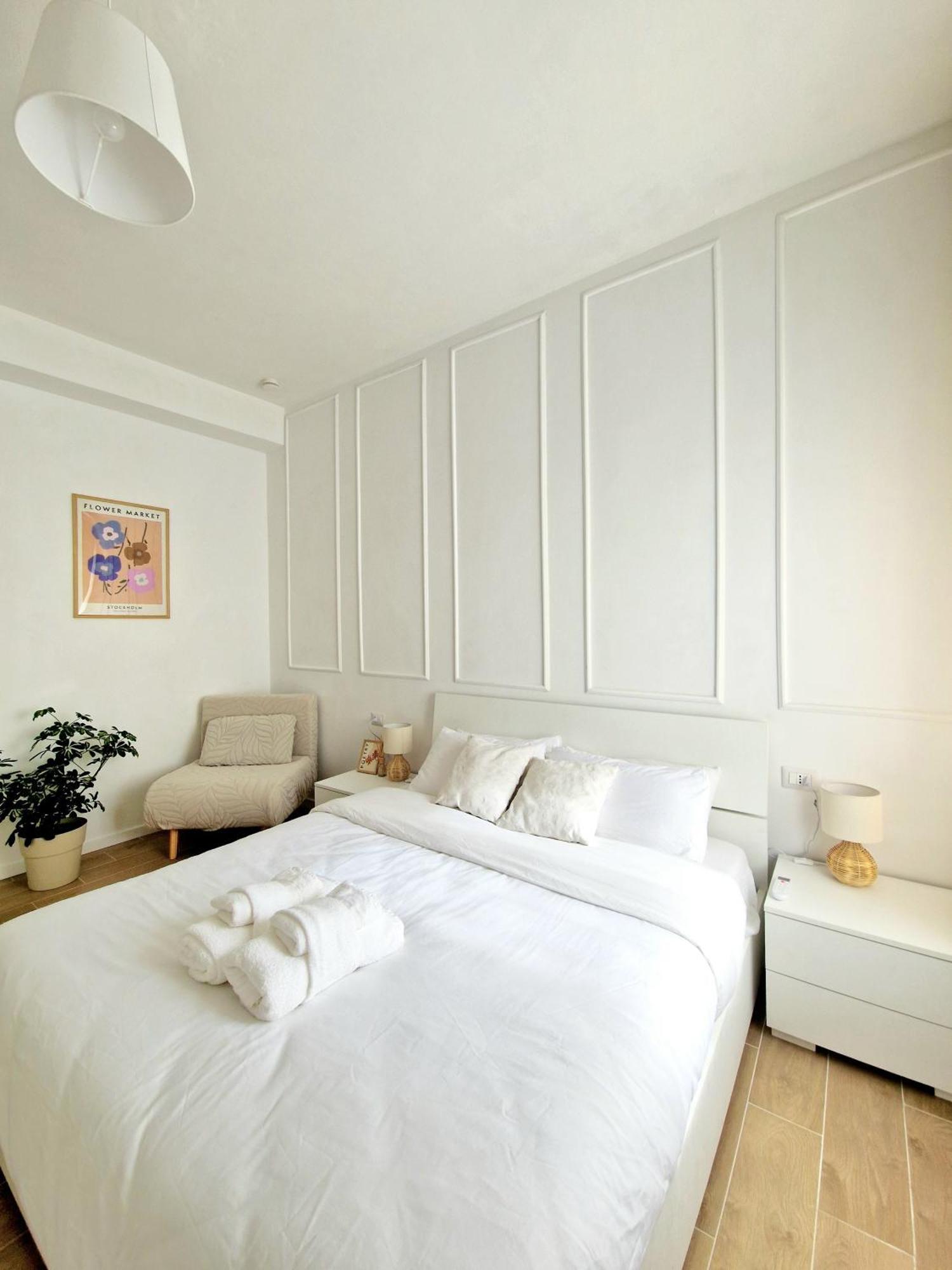Homeaway Pescara Portanuova Экстерьер фото