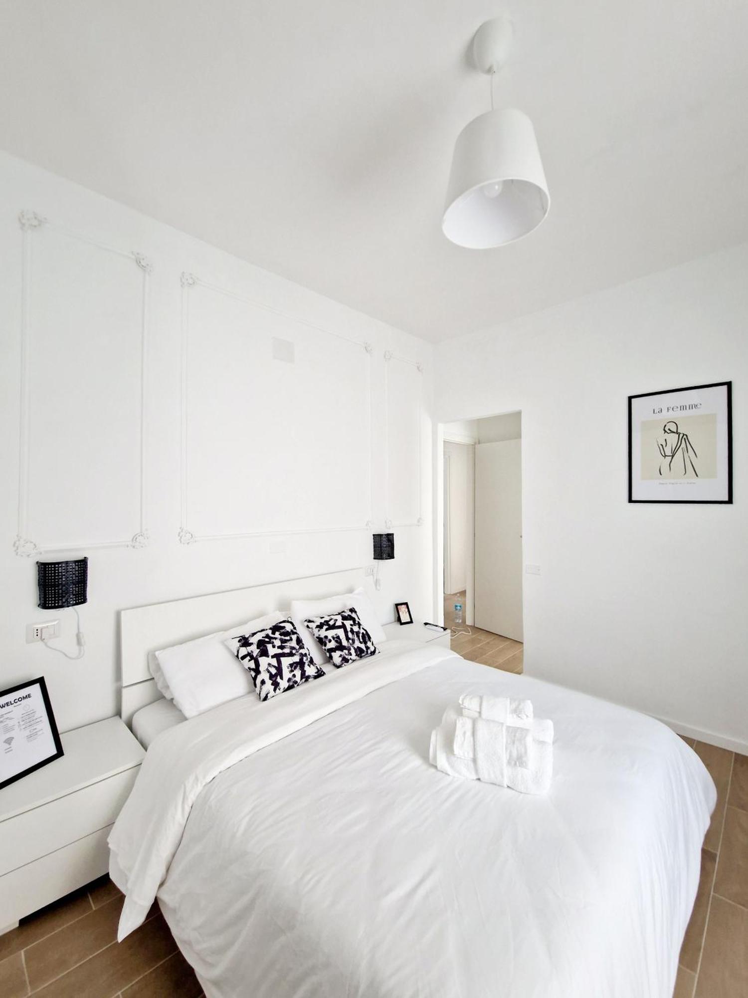 Homeaway Pescara Portanuova Экстерьер фото