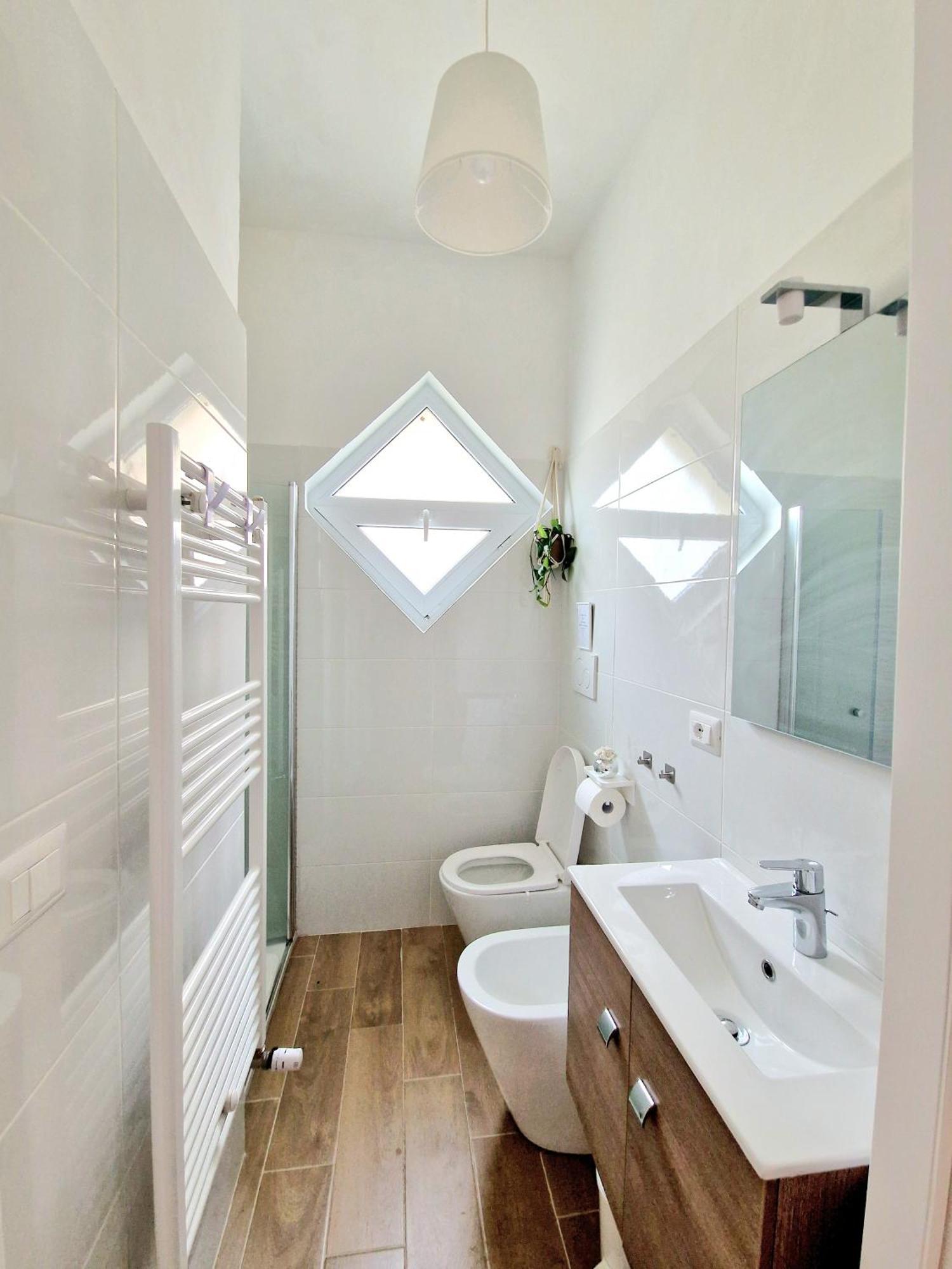Homeaway Pescara Portanuova Экстерьер фото