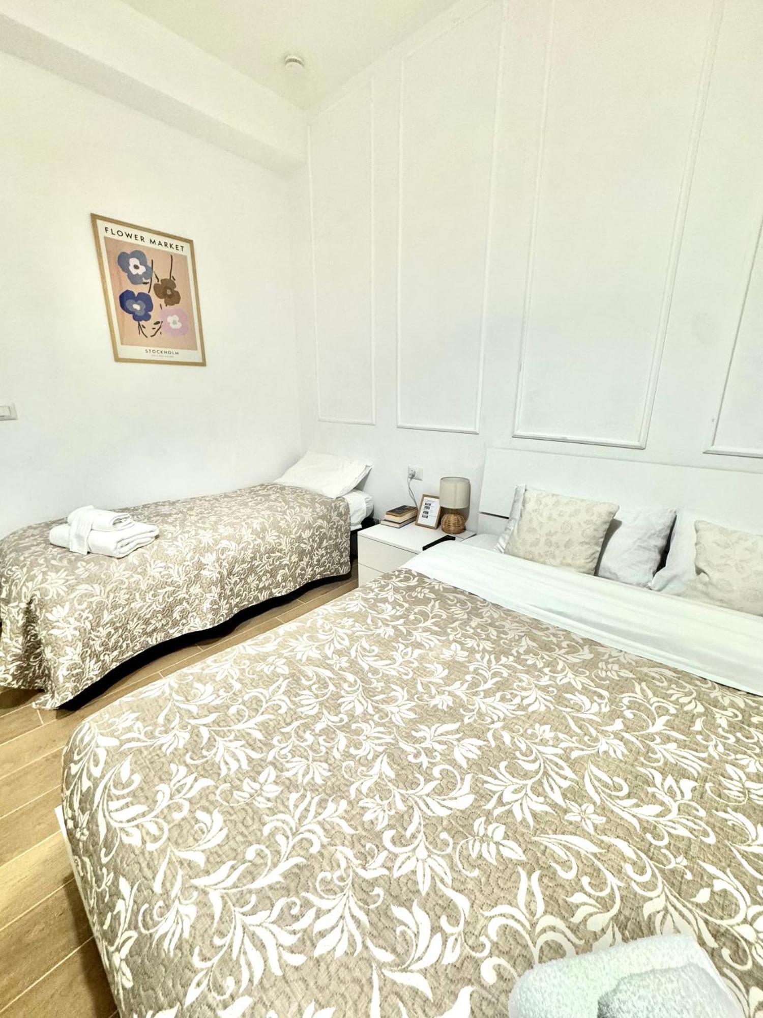 Homeaway Pescara Portanuova Экстерьер фото