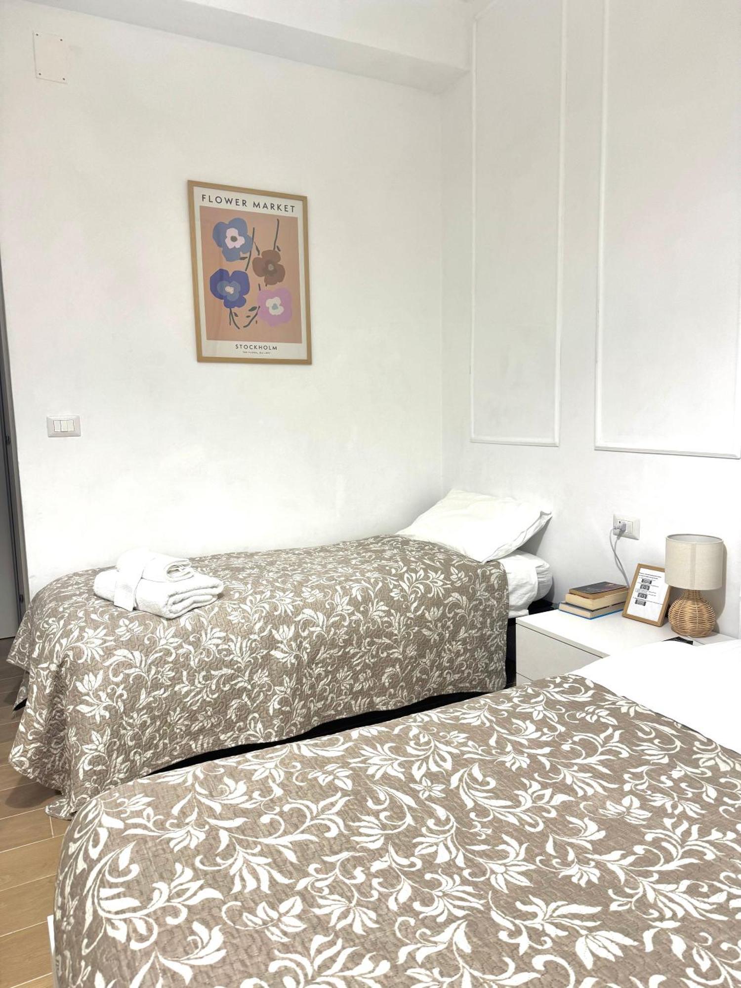Homeaway Pescara Portanuova Экстерьер фото